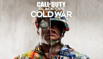 la jaquette du jeu Call of Duty Black Ops - Cold War