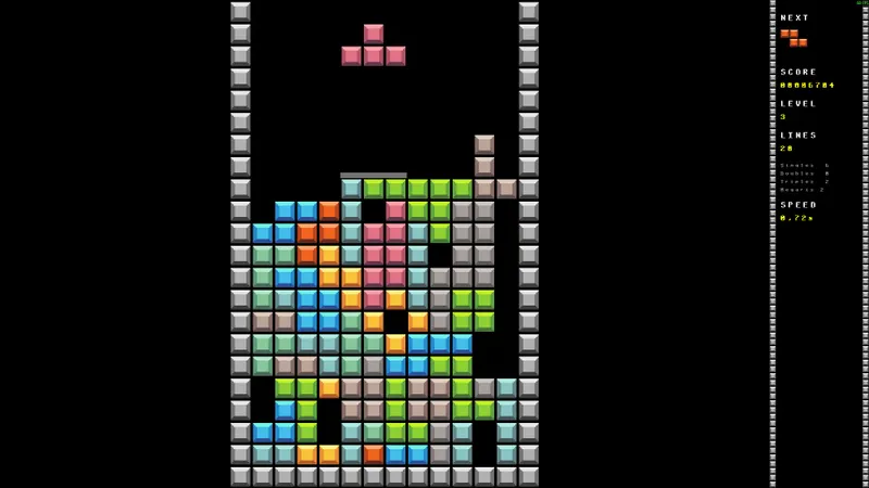 Megaris avis : visuel officiel de la formule puzzle