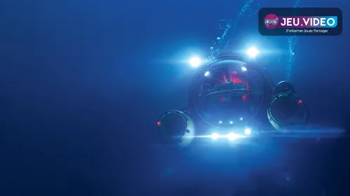 Steam Ocean Fest 2026 trailer montrant la sélection de jeux maritimes du festival