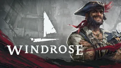 Windrose Early Access, pirate survival en accès anticipé sur Steam