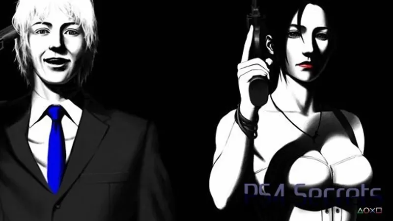 The 25th Ward: Silver Case, un jeu d’enquêtes PS4 très attendu pour 2018