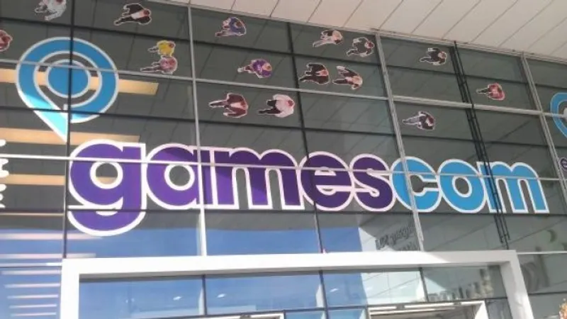 Le Gamescom 2013 et Xbox One