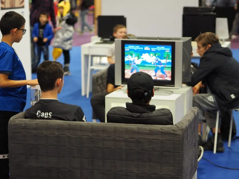 PGW 2019 - Interview - MO5 - 2