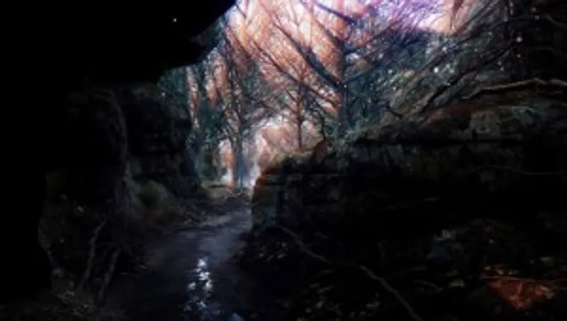 Dragon Age Inquisition Screenshot