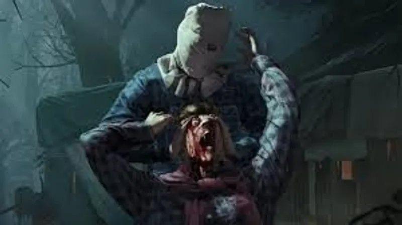 Meurtre de Jason pendant le jeu