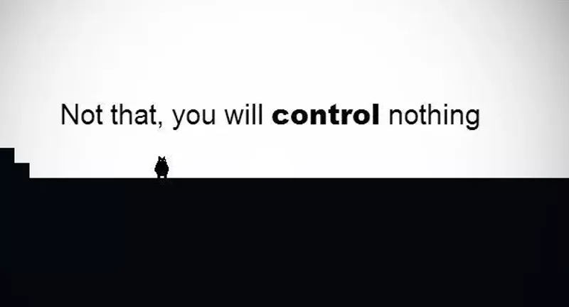 On ne controle rien dans Loved