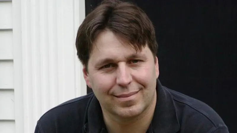 Écrivains et jeux vidéo : Robert Anthony Salvatore, la passion de la fantasy