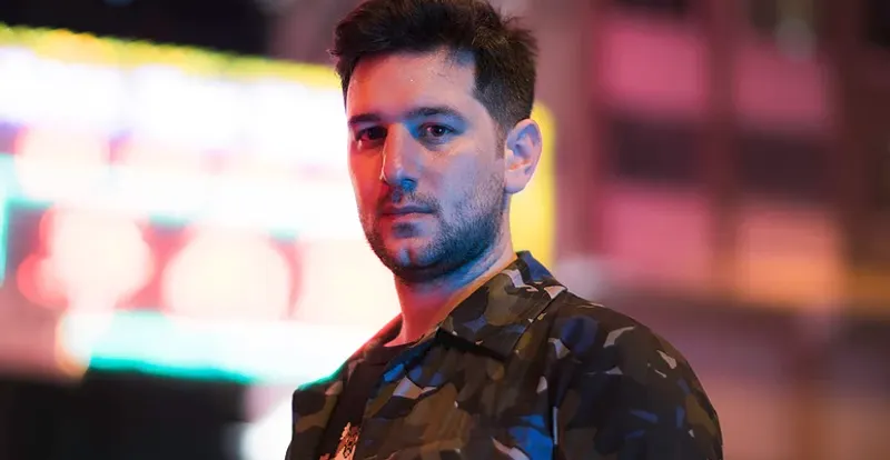 Alexis Garavaryan