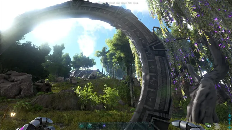 Stargate: Timekeepers mod