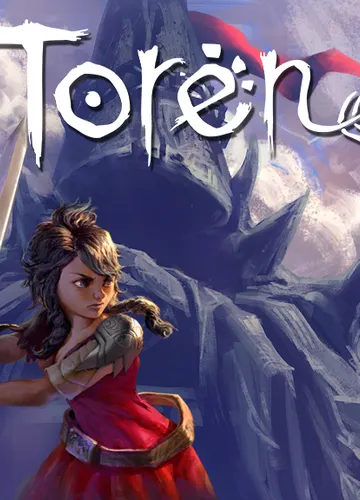 Toren — jaquette du jeu