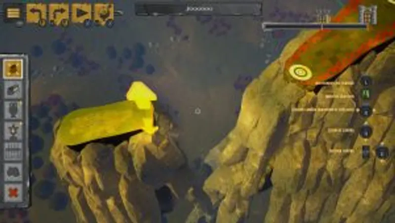 Création Rock of Ages