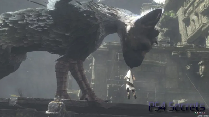 Les 10 jeux exclusifs qui Vous Feront Craquer Pour Une PS4 En 2016