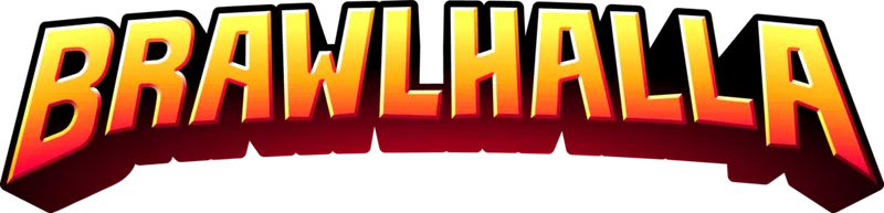 Brawlhalla Logo