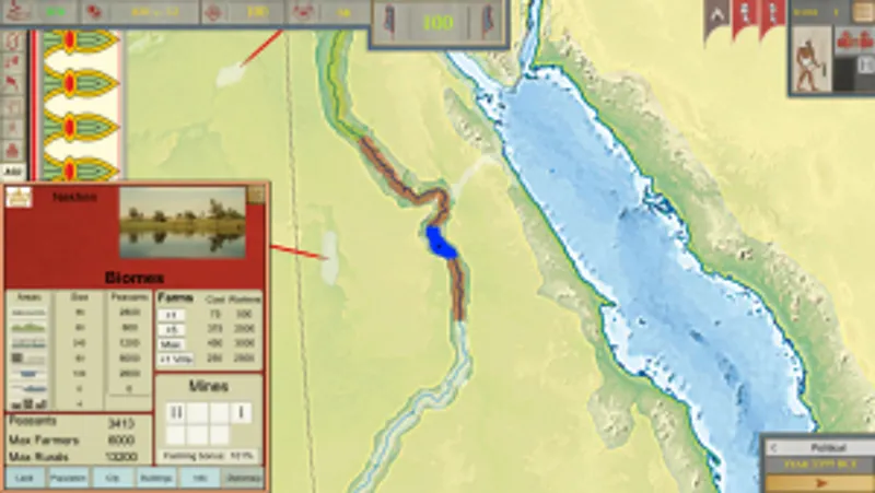 Rise and Fall Bronze Age 2