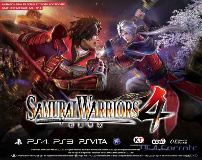 Calendrier jeu ps4 du mois d’octobre