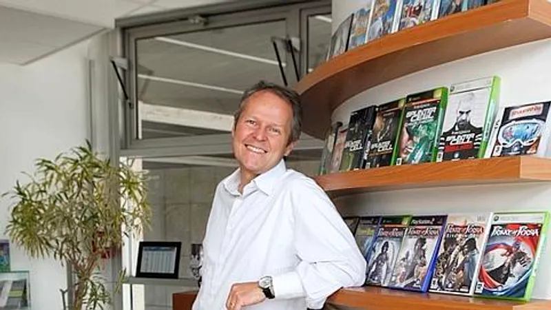 Pourquoi les jeux vidéo dématérialisés ne font pas baisser les prix
