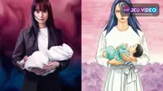 Parasyte TAMIYA date de sortie : visuel officiel de la série Netflix prévue en 2027