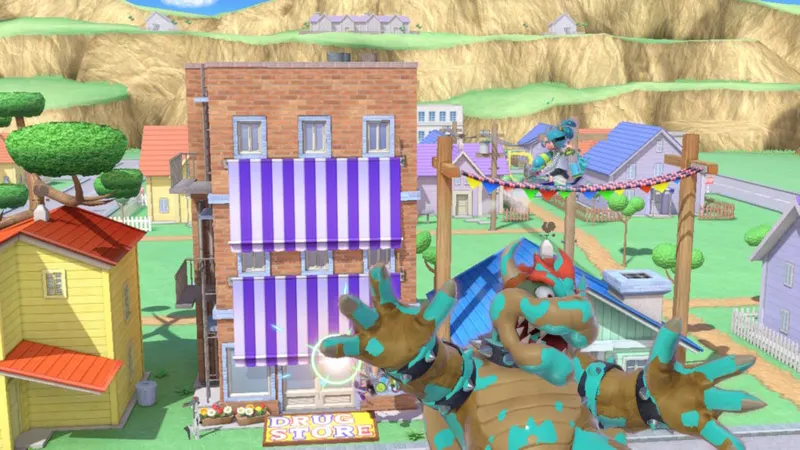 guide smash bros ultimate - améliorer puissance smash - Calcul de la puissance Smash - Evitez les revanches !