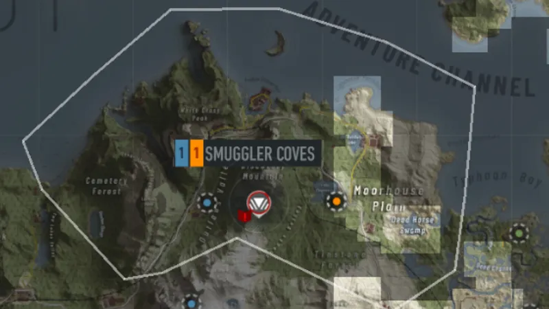 Comment utiliser les Bivouacs