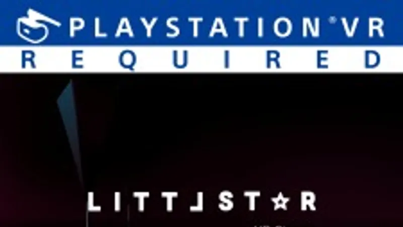 LittlStar : The World revolves about you