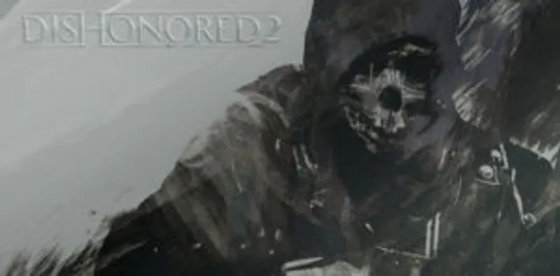 dishonored 2 Patch 1.2 dessin