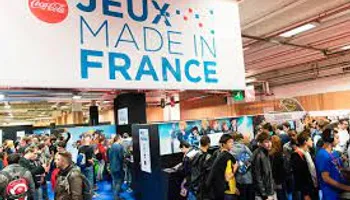 Jeux Made in France - public