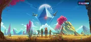 No Man’s Sky et les correctifs du patch 6.45