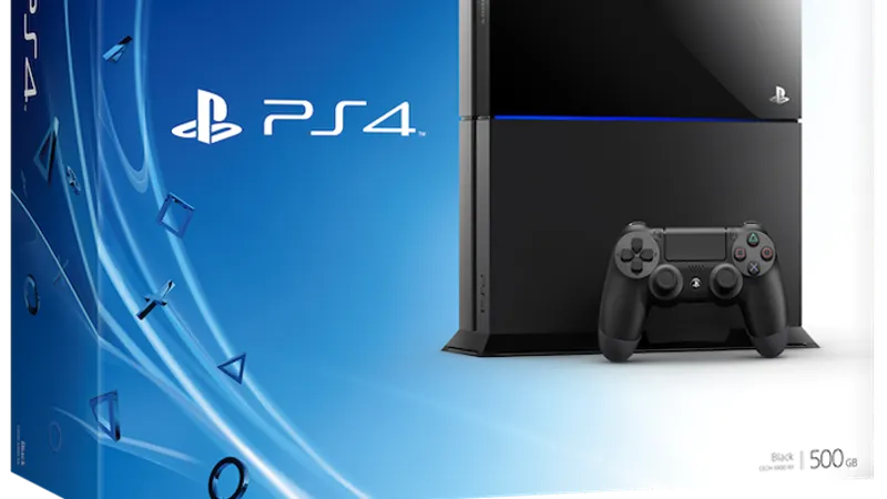PS4 Ses secrets enfin révélés