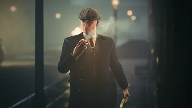 Peaky Blinders : The King’s Ransom, désormais jouable en VR