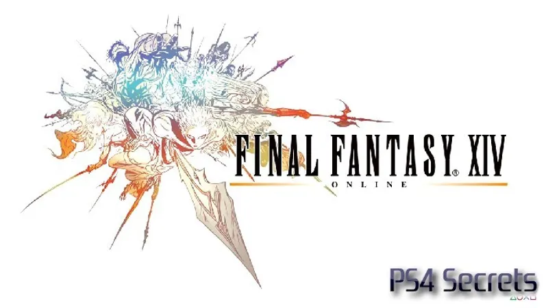 Final Fantasy XIV sera meilleur sur PS4