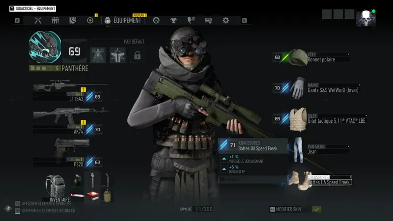 Tom Clancy's Ghost Recon Breakpoint Screenshot 2019.10.03 - 13.23.03.97