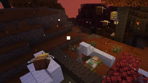 Minecraft 26.3 Pre-Release 2, visuel de l’annonce de la pré-version Java