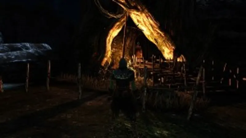 Dark Souls II PC Screenshot