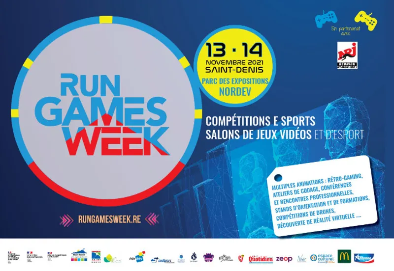 RunGamesWeek