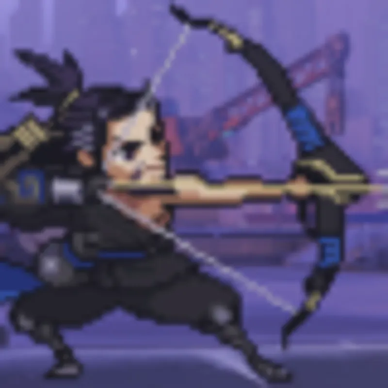 Tag Pixel Hanzo
