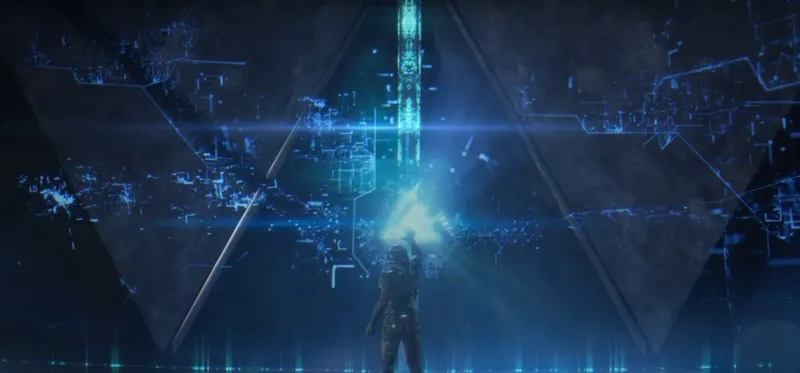 mass effect andromeda aventure