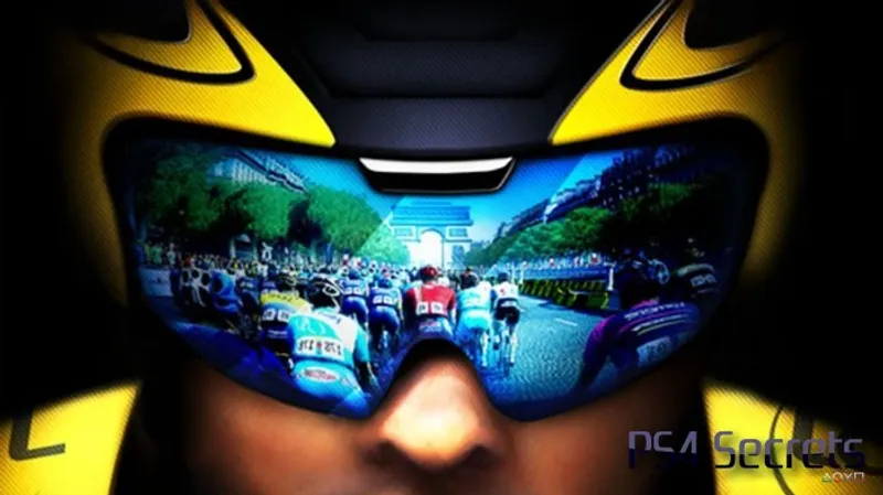 Tour de France 2014