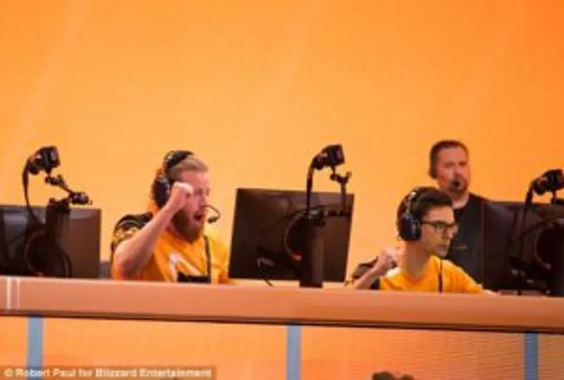 Poko et les philadelphia fusion