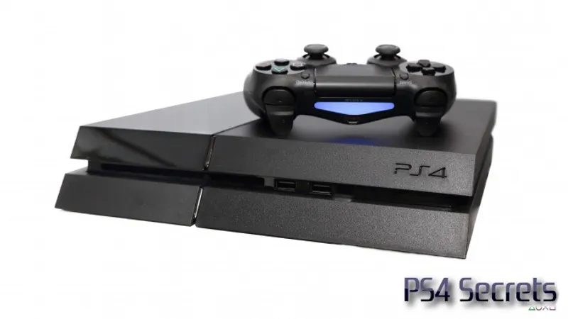 La famille PlayStation4