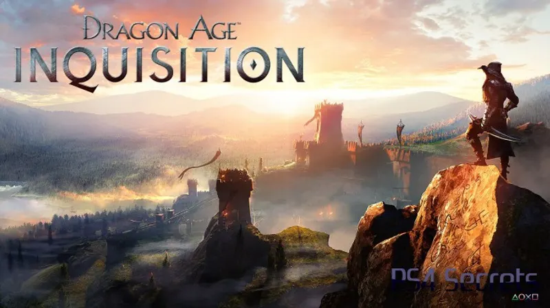 Top 10 des jeux pour Playstation 4 pour l'année 2015